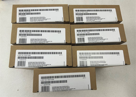 6ES7331-7PF01-0AB0 SIEMENS SIMULATION MODULE SM 331 SERIES SIMATIC 8 ANALOG INPUT