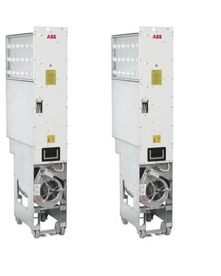 ABB ACS800-04M-0610-7 3 phase 560 kW Frequency Converter 205 kg Current Product