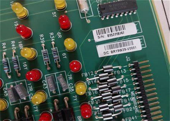 Honeywell 51401952-200 Keyboard I/F &quot;Z&quot; Kybd 100% New Original in Stock