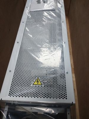 ABB ACS800-04M-0610-7+E208+E210+P901 560kW 560A 205 kg Frequency Converter 3 phase