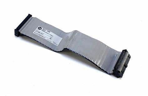 1746-C7  AB Rockwell Automation SLC 500 Chassis Interconnect Cable