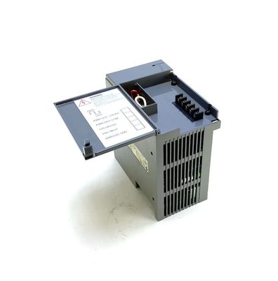 1746-P4  AB 120 to 220 Volts AC  SLC 500 Power Supply  Rockwell Automation