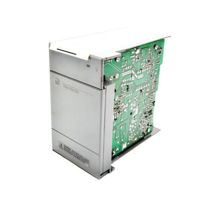 1746-P3 allen bradley io module Rockwell Automation  0 To 60 Degrees Celsius SLC 500 Power Supply