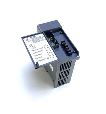 1746-P1  AB  Rockwell Automation SLC 500 Power Supply 8 to 30 Volts DC
