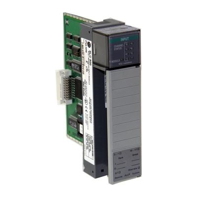 1746-NR8 AB   SLC 500 RTD/Resistance Analog Input Module Rockwell Automation