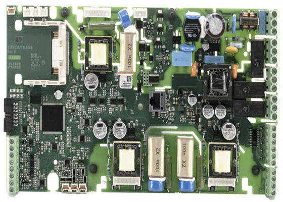 1SFA899020R7000 PSPCB-LV/T Printed Circuit Board For PST30 PSTB370 Softstarter