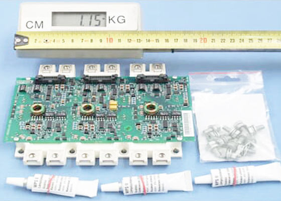 FS300R17KE3/AGDR-76C S KIT 68569362 IGBT MODULE+DRIVE NEW IN BOX