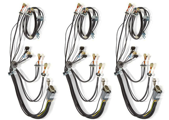 3HAC022544-001 Manipulator Harness Ax 1-6 Articulated Robot 3HAC069655-001