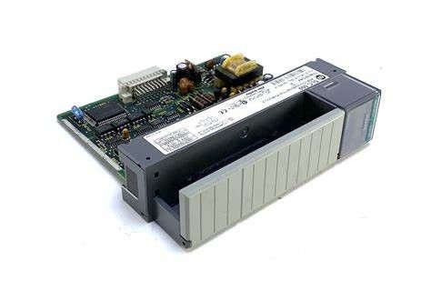 1746-NO4I AB  Rockwell Automation SLC 500 Analog Output Module