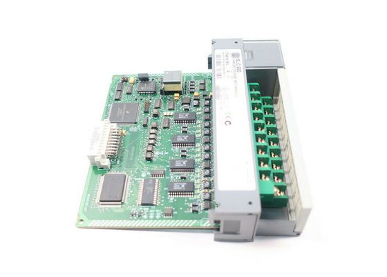 1746-NI16V Digital Input Output Module Allen Bradley Bandwidth 6-250 Hertz Rockwell Automation SLC 500 SLC 500