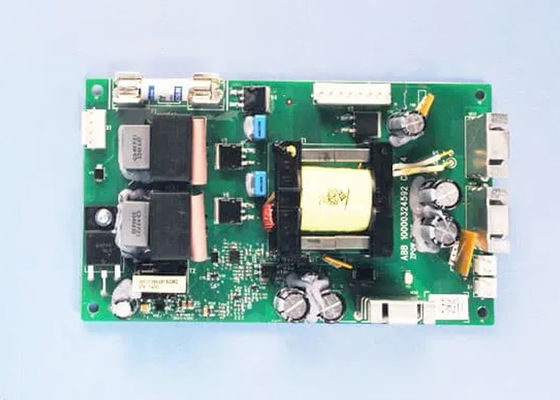 ZPOW-7B1C 3AXD50000017375 POWER SUPPLY BOARD DRIVE SPARES NEW
