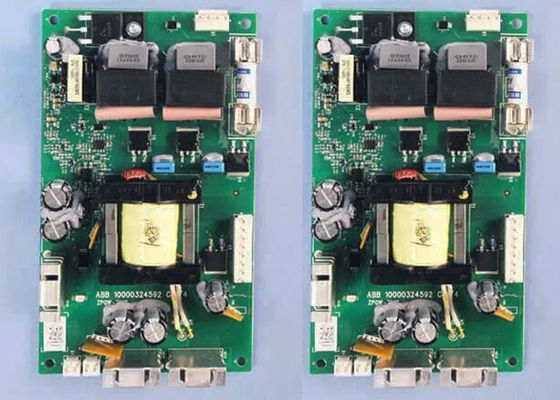 ZPOW-7B1C 3AXD50000017375 POWER SUPPLY BOARD DRIVE SPARES NEW