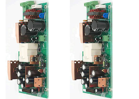 SDCS-POW-1 POWER SUPPLY BOARD 10012279 DRIVE SPARES NEW IN BOX