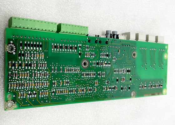 42000615 UPGRADE KIT 3 NIOC-02C SYSTEM SW CONTROL BOARD KIT 3AFE64634798
