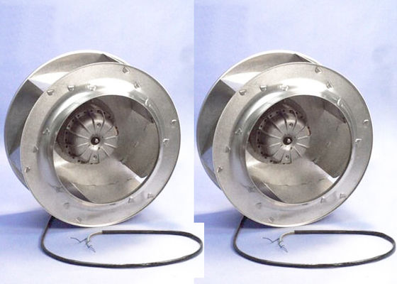 3AXD50000006111 Industrial Centrifugal Fan CRBB/4-400/188 Drive Installation Accessories