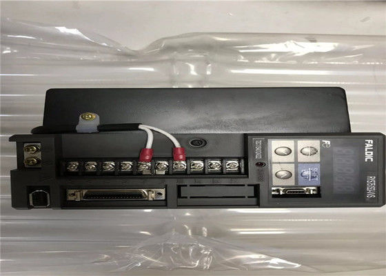 RYS751S3-VVS Fuji Faldic AC Servo Amplifier 0.75KW 3 Phase 200-230V