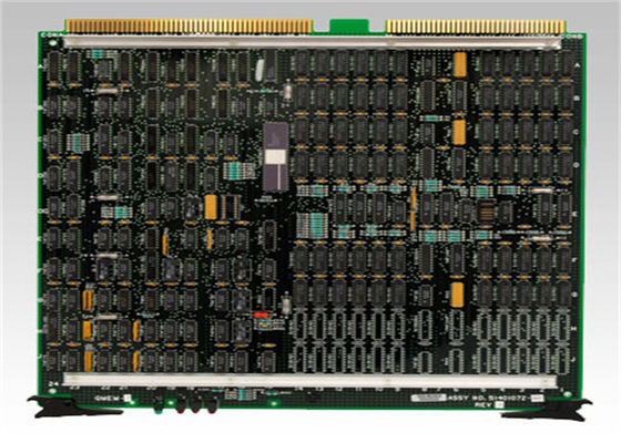 Honeywell 51401072-300 TDC 3000 Enhanced Memory 100% New Original