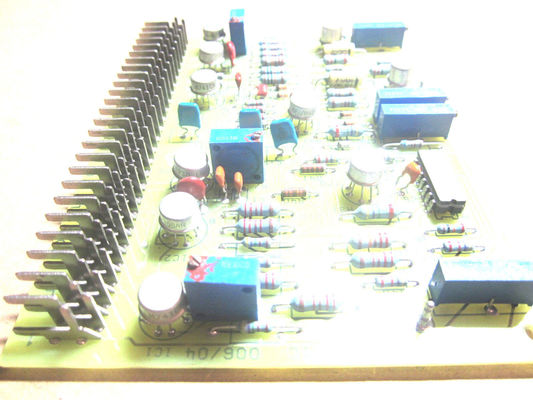 FANUC GE   OP-AMP-Circuits  IC3600AOAL1  for the Mark I/Mark II series