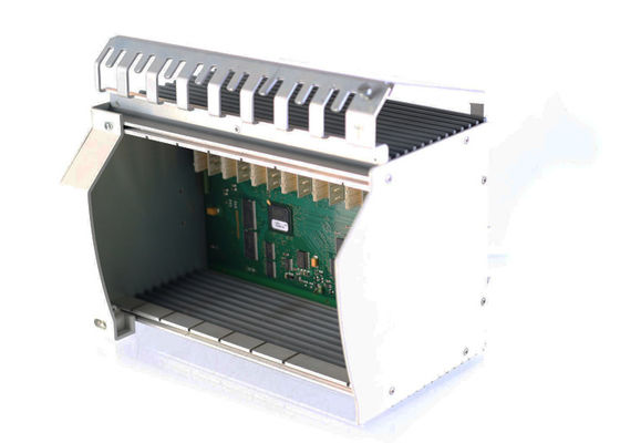 3BDH000530R1 PM 803F Base Unit 16MB PLC AC800F Control Processor Module