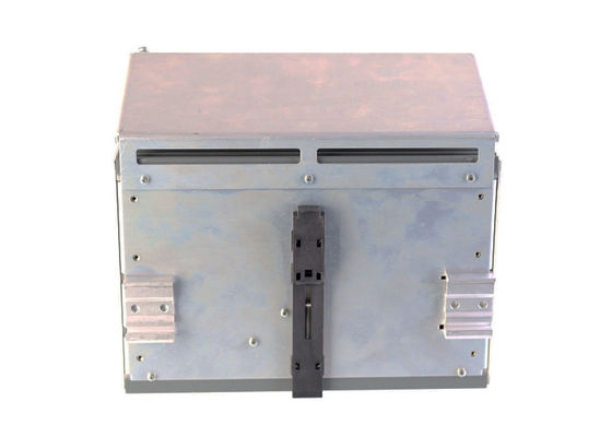 3BDH000530R1 PM 803F Base Unit 16MB PLC AC800F Control Processor Module