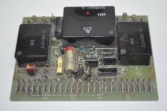 FANUC  Voltage Isolator Control Board IC3600AVIC1 designed by General Electric