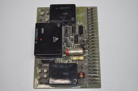 FANUC  Voltage Isolator Control Board IC3600AVIC1 designed by General Electric