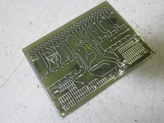 FANUC  GE  IC3600CCCA1 rectifier circuit board for the Mark I and Mark II series