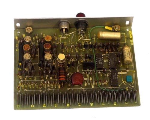Fanuc GE IC3600TSUJ1  for the first two gas/steam turbine management systems