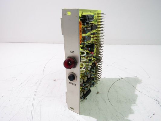 Fanuc GE IC3600TSUJ1  for the first two gas/steam turbine management systems