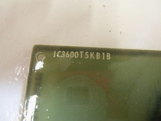 Fanuc GE Startup Control board. IC3600TSKB1 for the Mark I/Mark II series from GE
