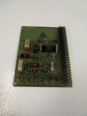 Fanuc GE Startup Control board. IC3600TSKB1 for the Mark I/Mark II series from GE