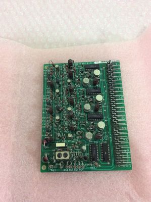 Fanuc Gate Pulse Amp  General Electric  MKII Series   Control Circuit Board IC3600TPAE1