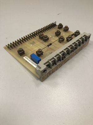 IC3600TCBA1 Fanuc General Electric  SPEEDTRONIC Mark II Turbine Control System