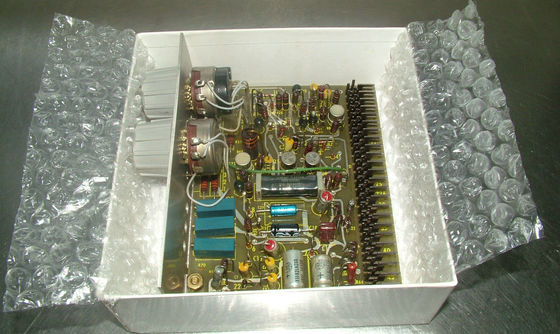 IC3600SSZA1 printed circuit board  Fanuc General Electric  for the Mark I-II serie