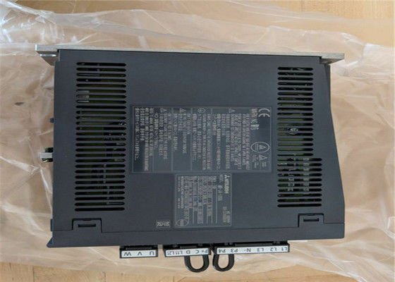MR-J4-100A Mitsubishi Servo Amplifier Electric AC 3 Phase AC170 V