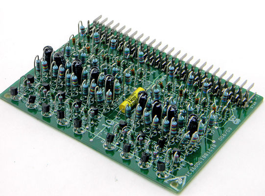 GE IC3600LIBB1 Input Buffer Card For Earliest Of Speedtronic Steam / Gas Management Systems