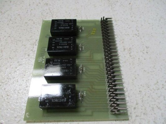 Fanuc MKII Series Control Circuit Board IC3600LIBB1 By General Electric
