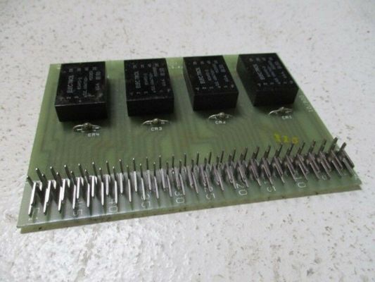 Fanuc MKII Series Control Circuit Board IC3600LIBB1 By General Electric