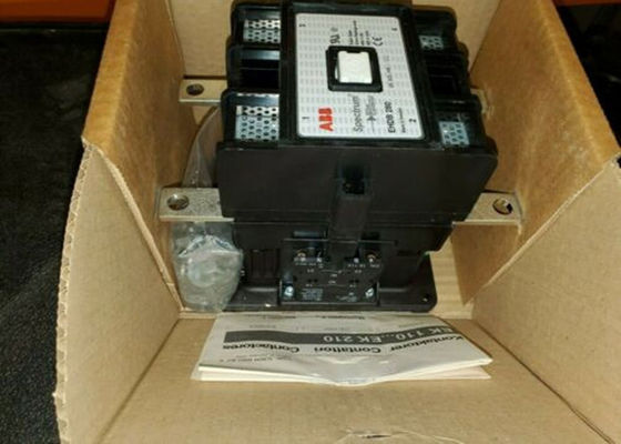 NEW ABB SPECTRUM Drive Contactor EHDB280 100/120V Coil 600VDC 280A SOLID STATE CONTACTOR
