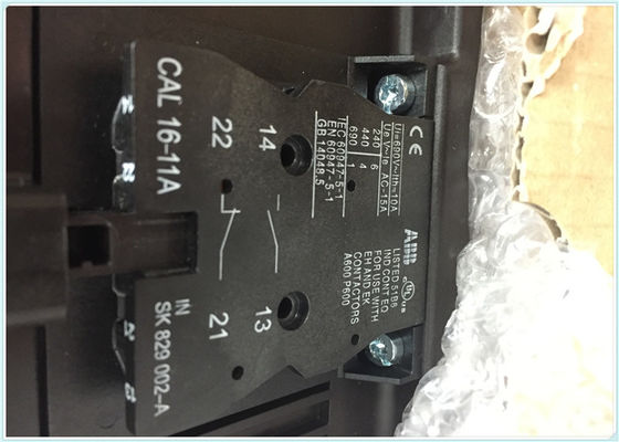 NEW ABB SPECTRUM Drive Contactor EHDB280 100/120V Coil 600VDC 280A SOLID STATE CONTACTOR