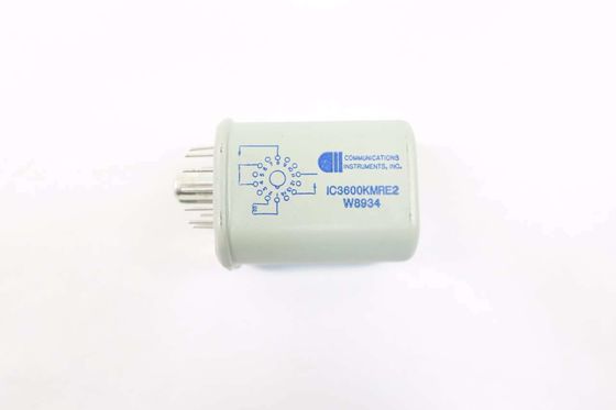 Fanuc IC3600KMRE2 GENERAL ELECTRIC GE IC3600KMRC9 medium duty relay