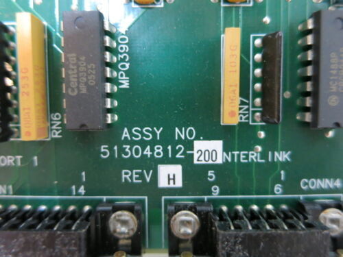 Honeywell Digital Io Module 51304812-200 TDC 3000