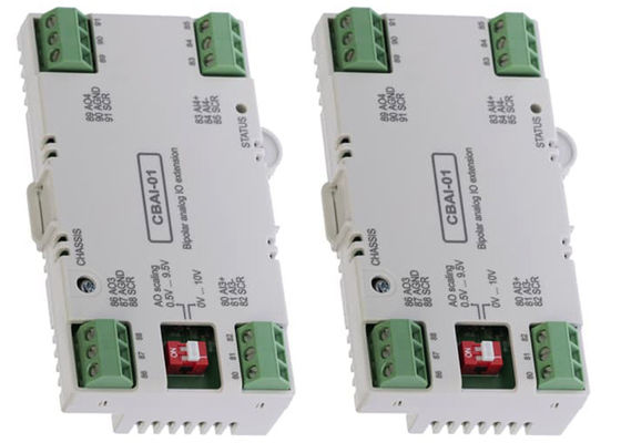 CBAI-01 3AXD50000137954 Bipolar Analog IO Extention Drive Options