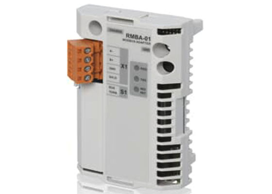 RMBA-01 3ABD64606778 Modbus Adapter Frequency Converter Option