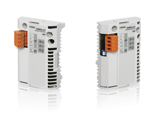 RMBA-01 3ABD64606778 Modbus Adapter Frequency Converter Option