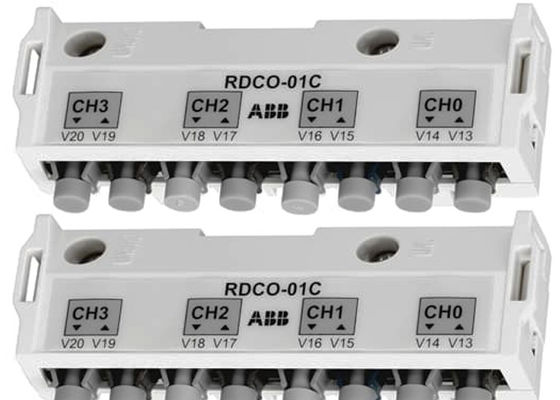 RDCO-01C 3ABD64606948 DDCS Communication Adapter Drive Option