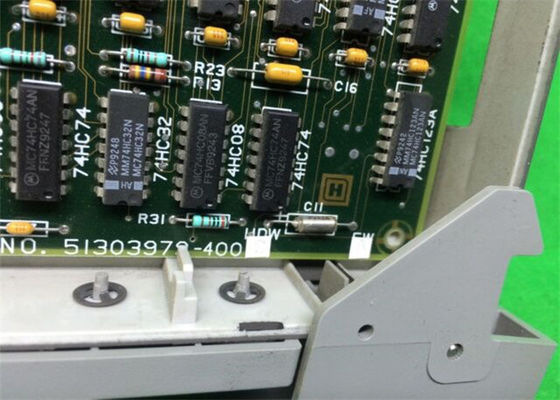 Honeywell Product 51303979-400 PM I/O Link I/F