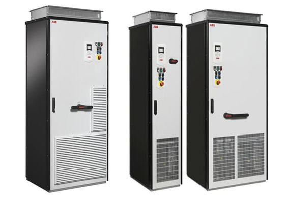 ACS880-07-0900A-7 Abb Frequency Converter 3AUA0000170005 ACS880 Cabinet Built Single Drive