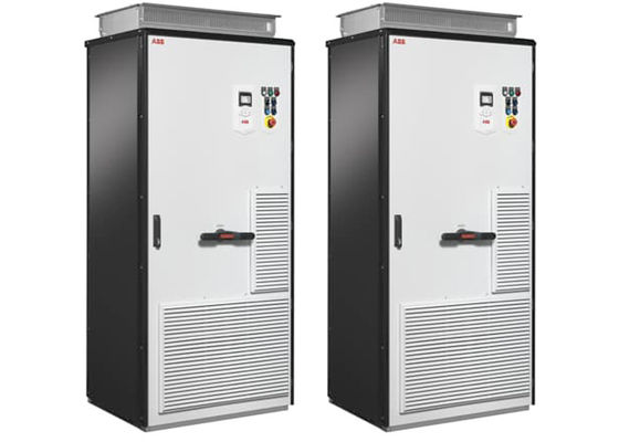ACS880-07-0900A-7 Abb Frequency Converter 3AUA0000170005 ACS880 Cabinet Built Single Drive