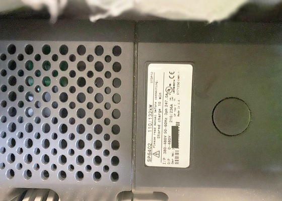 SP6402 Abb Frequency Converter 110/132KW Control Techniques Unidrive 380-480V 50/60HZ 3PH